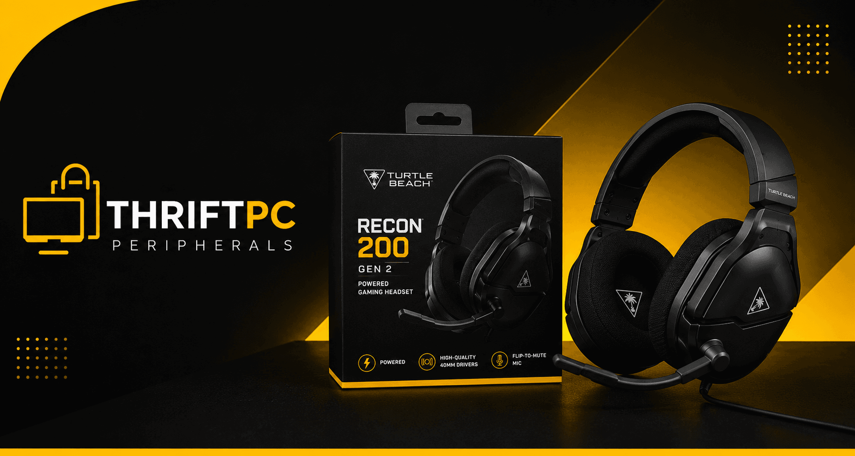 Featured Gaming Peripherals
