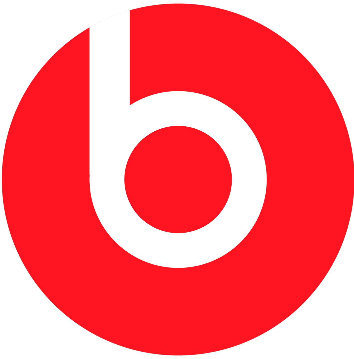 beats electronics symbol